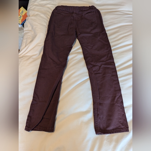 Old Navy Boys Lot of 4 Boys XL/14 Jeans Bundle - Picture 4 of 16